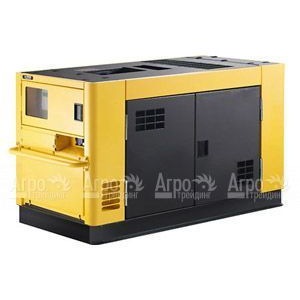 Стационарный генератор G-Power KDE19STA3  в Вологде