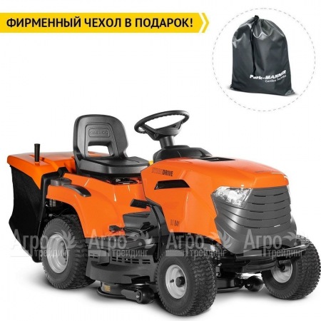 Садовый минитрактор Daewoo DLT 84M  в Вологде