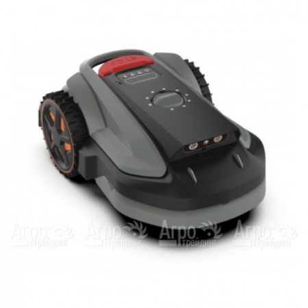 Газонокосилка-робот Villartec MI800V  в Вологде