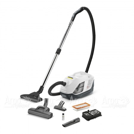 Мойка высокого давления Karcher DS 6 Premium Plus в Вологде