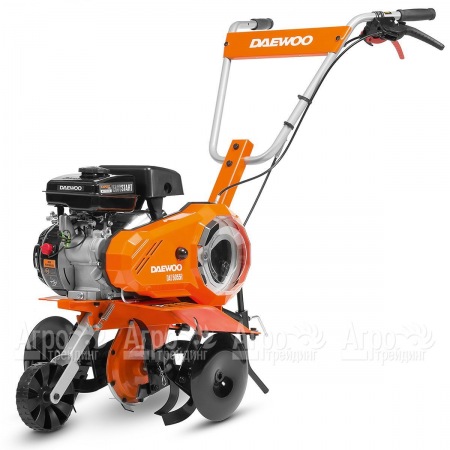 Культиватор Daewoo DAT 5055R в Вологде
