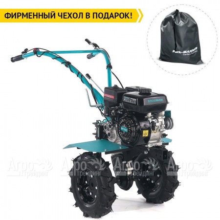 Мотоблок Steviman MT-100 в Вологде