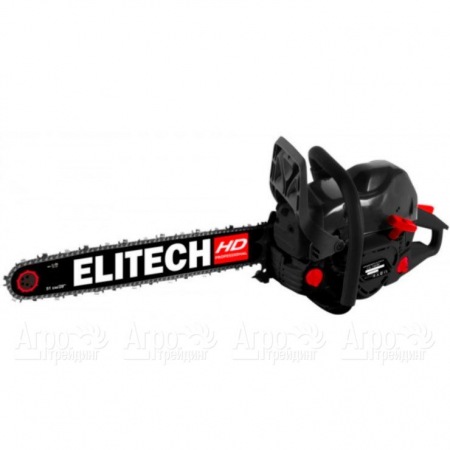 Бензопила Elitech CS 7449F 20&quot;  в Вологде