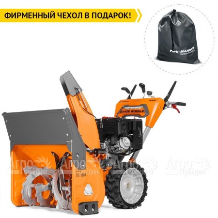 Снегоуборщик Daewoo DAST 1080 (LCT) в Вологде