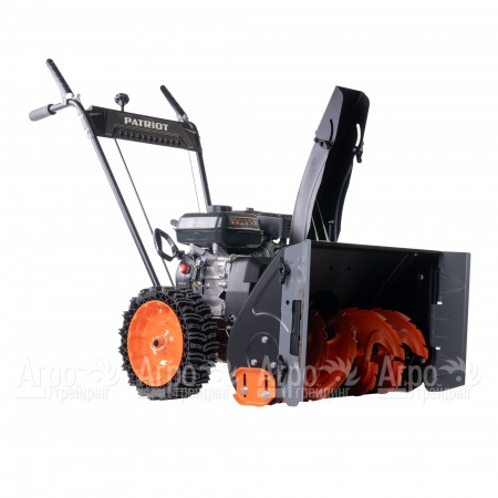 Снегоуборщик бензиновый Patriot PS 601 в Вологде
