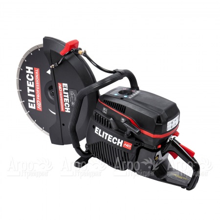 Бензорез Elitech GC 400 в Вологде