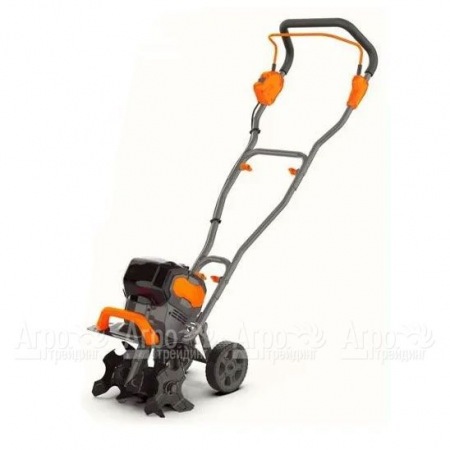 Культиватор аккумуляторный Villartec TА40 в Вологде