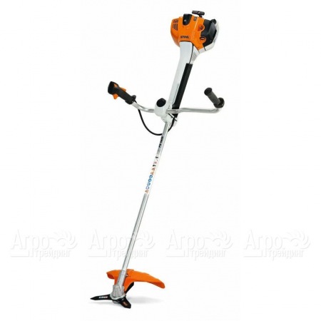 Бензокоса (бензиновый триммер) Stihl FS 460 в Вологде