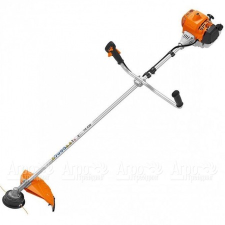 Бензокоса (бензиновый триммер) Stihl FS 235 в Вологде