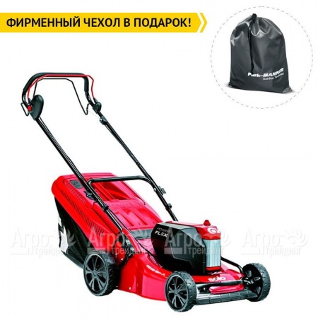 Газонокосилка аккумуляторная Solo by Al-Ko 4237 Li SP (без аккумулятора и ЗУ) в Вологде