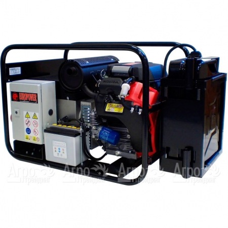 Бензогенератор Europower EP 13500 TE 9.6 кВт 950001203-S12 в Вологде