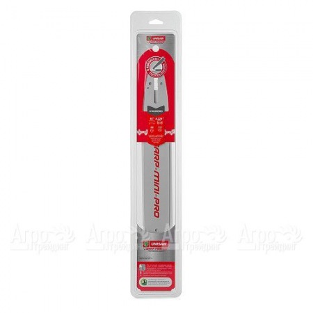 Шина 16&quot; 0.325&quot; 1.3 комплект Unisaw Professional Quality  в Вологде