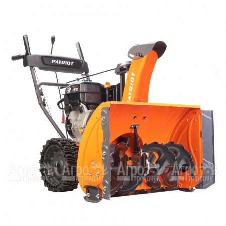 Снегоуборщик Patriot PRO 11 KX в Вологде