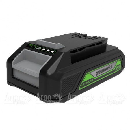 Аккумулятор Greenworks G24B2 в Вологде