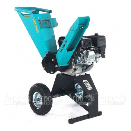 Измельчитель бензиновый Steviman CH-520 в Вологде