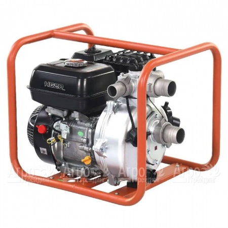 Бензиновая мотопомпа EVOline HG 20 в Вологде