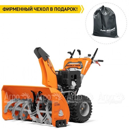 Снегоуборщик Daewoo DAST 17110 EFI в Вологде