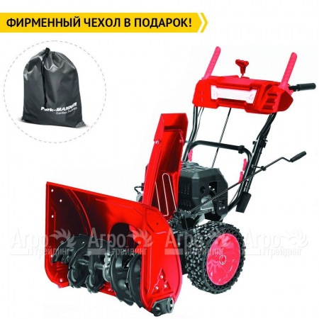 Снегоуборщик Elitech СМ 0761СЛЭ (E1609.026.00) в Вологде