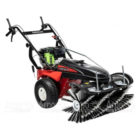 Подметальная машина Tielburger TK38 Professional в Вологде