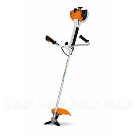Бензокоса (бензиновый триммер) Stihl FS 410 в Вологде