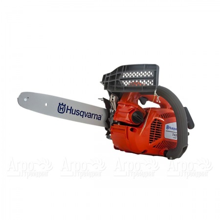 Бензопила Husqvarna T435-14" в Вологде