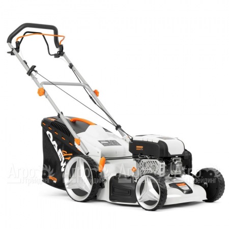 Газонокосилка бензиновая Daewoo L 50SP (X BLADE) в Вологде