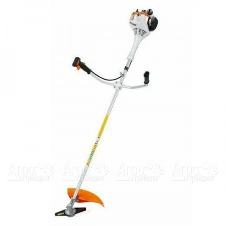 Бензокоса (бензиновый триммер) Stihl FS 55 в Вологде