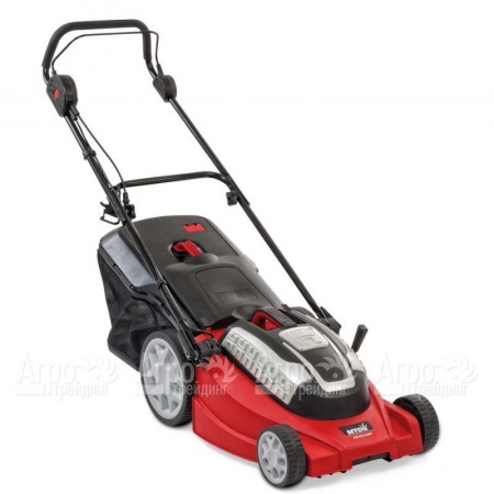Газонокосилка электрическая MTD 4218 E HW  в Вологде