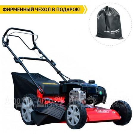 Газонокосилка бензиновая MA.RI.NA GX-46 B PHW (B&#38;S 450E Series) в Вологде
