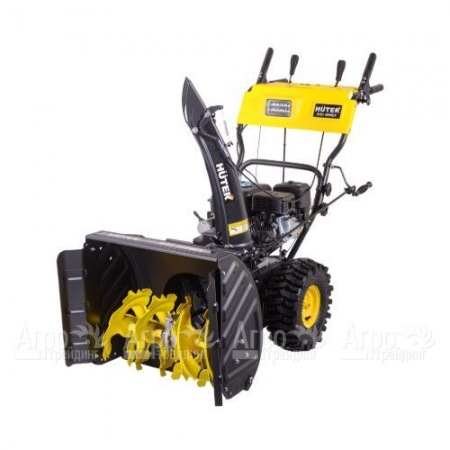 Снегоуборщик Huter SGC 4800EX в Вологде