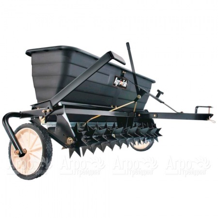 Сеялка-аэратор Agri-Fab 107 см в Вологде