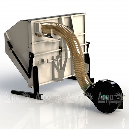 Травосборник-пылесос ТС-500 для минитракторов Митракс  в Вологде