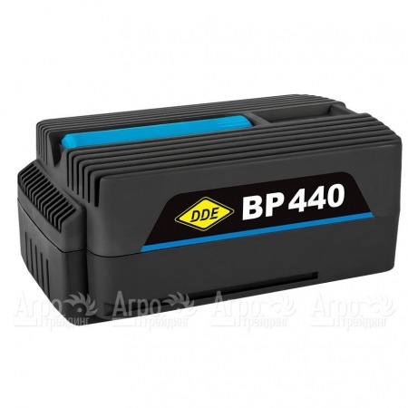 Аккумулятор BlueTech BP 440 для аккумуляторной техники DDE  в Вологде