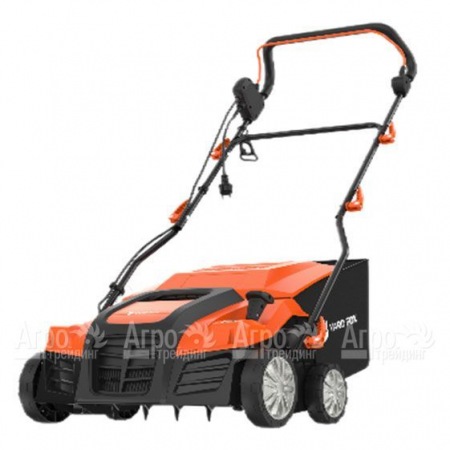 Вертикуттер электрический Yard Fox 40 VE в Вологде