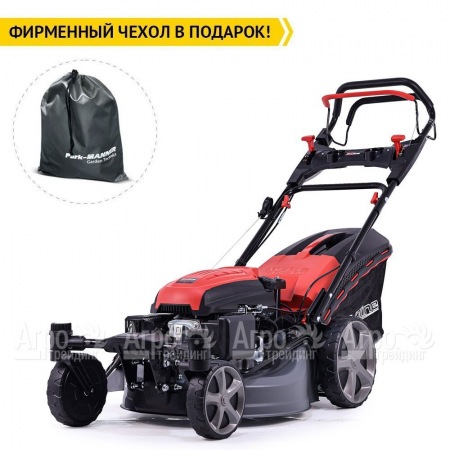 Газонокосилка бензиновая EVOline LMG 51 CVE TURN в Вологде