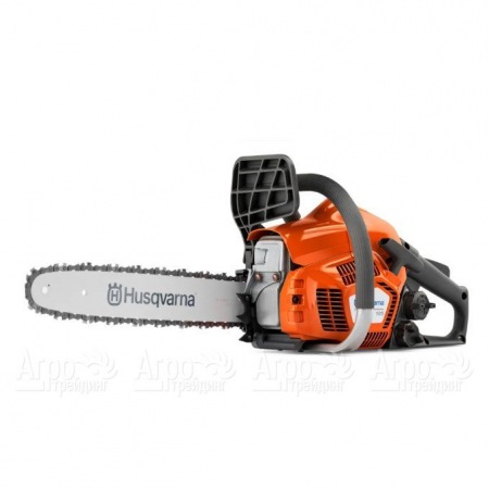 Бензопила Husqvarna 125 16" в Вологде