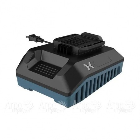 Зарядное устройство X6 60V, 5А для аккумуляторной техники Senix  в Вологде