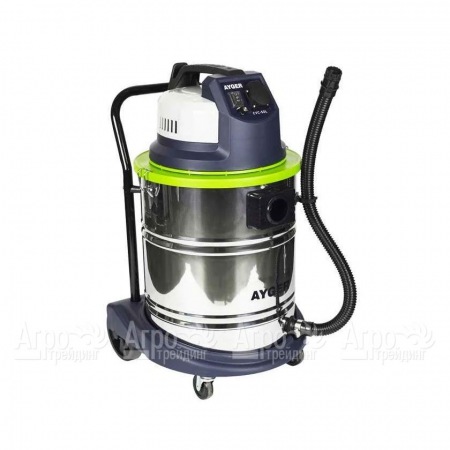 Промышленный пылесос Ayger CVC-50L в Вологде