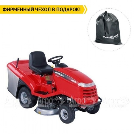 Садовый трактор Honda HF 2315 K1 HME в Вологде