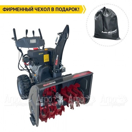 Снегоуборщик EVOline SBG SBG 700 LE  в Вологде