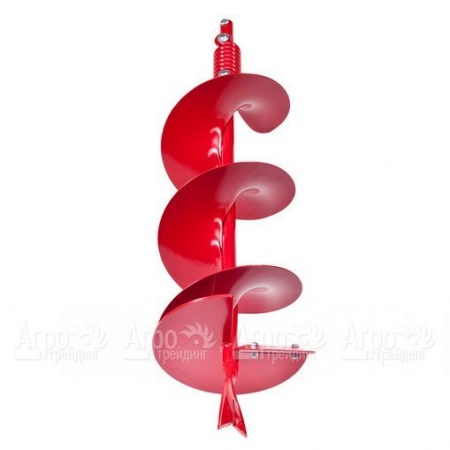 Шнек для мотобура Iron Mole Flex-Coil 150х1000  в Вологде