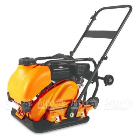 Виброплита бензиновая Villartec VP9250TC в Вологде