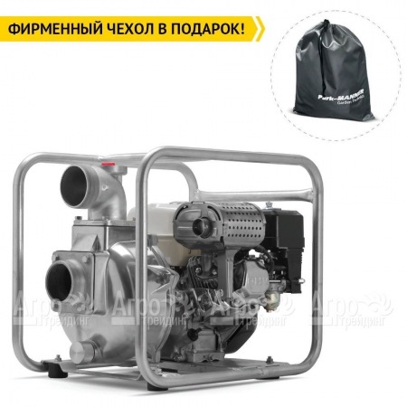 Бензиновая мотопомпа Caiman CP-303/Marine 01-040101-0010 в Вологде