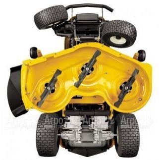 Дека к трактору Cub Cadet GTX 2100, 137 см  в Вологде