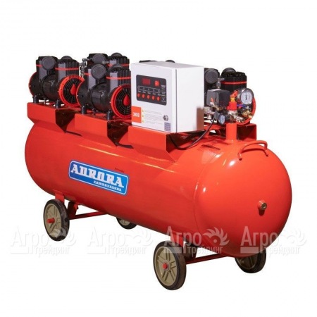 Компрессор безмасляный Aurora Passat-250/1250 Module  в Вологде