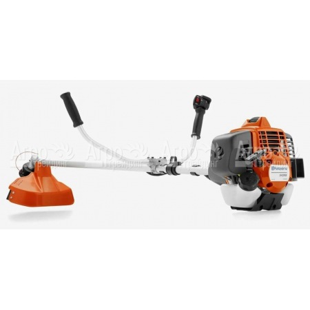 Бензокоса (бензиновый триммер) Husqvarna 525RS в Вологде