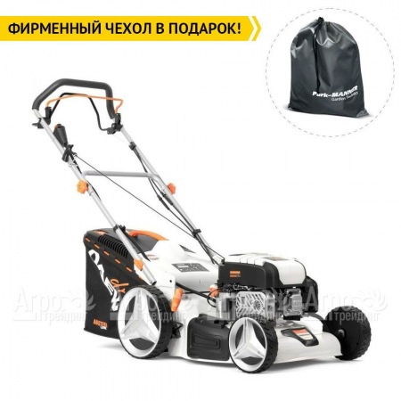 Газонокосилка бензиновая Daewoo L 50SPE в Вологде