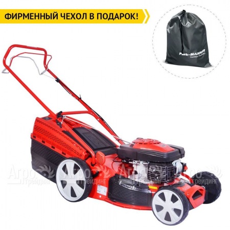 Газонокосилка бензиновая GEOS by Al-Ko Comfort 46 SP-S Plus в Вологде