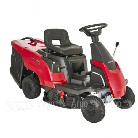 Садовый трактор Mountfield MTF 66MQ в Вологде