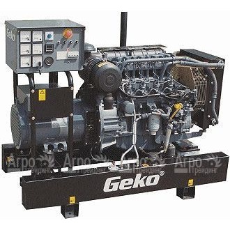 Дизельный стационарный генератор GEKO 20000 ED-S/DEDA в Вологде